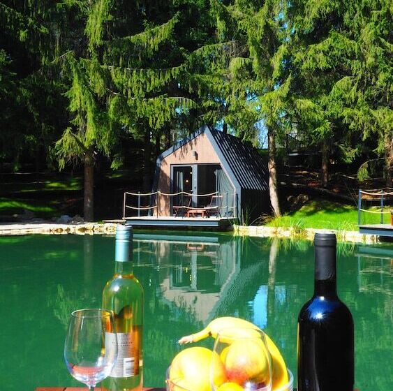 Plitvice Holiday Resort