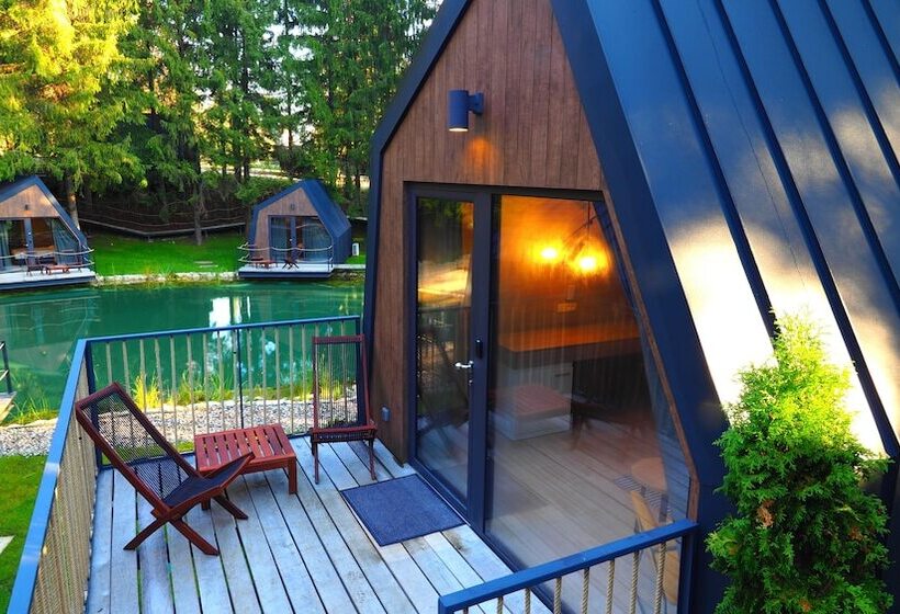 Plitvice Holiday Resort