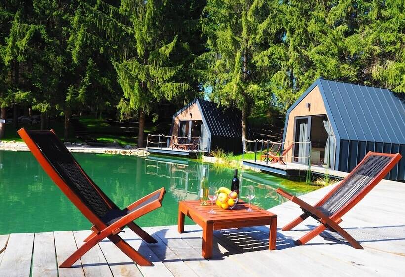 Plitvice Holiday Resort