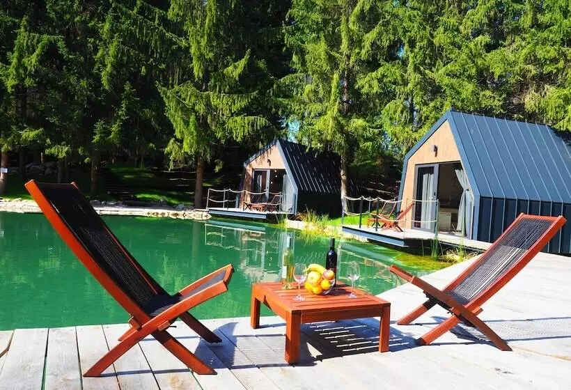 Plitvice Holiday Resort