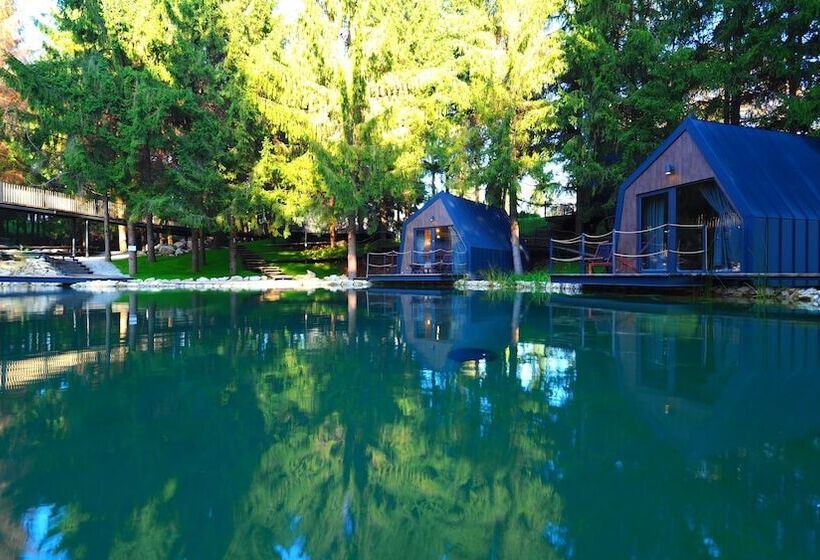 Plitvice Holiday Resort