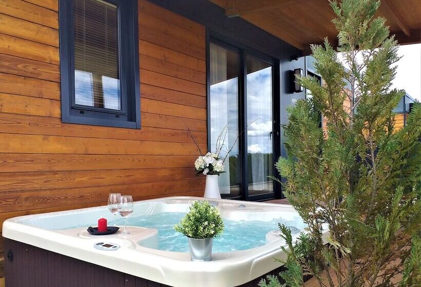 Plitvice Holiday Resort