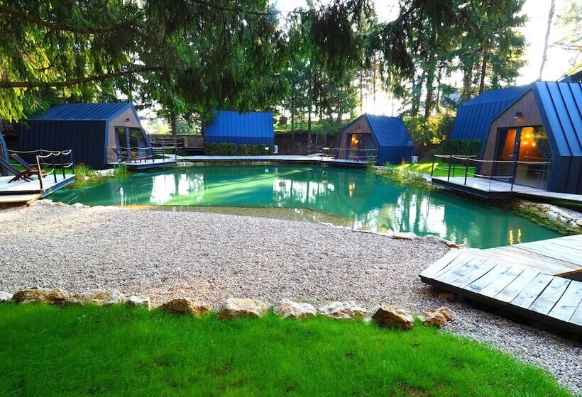 Plitvice Holiday Resort