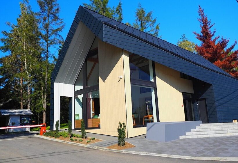 Plitvice Holiday Resort