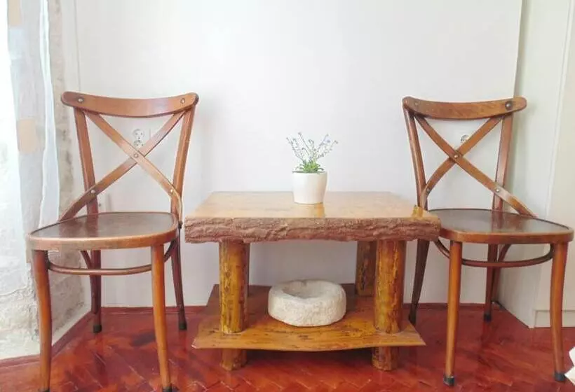 Rooms And Apartments Djanovic