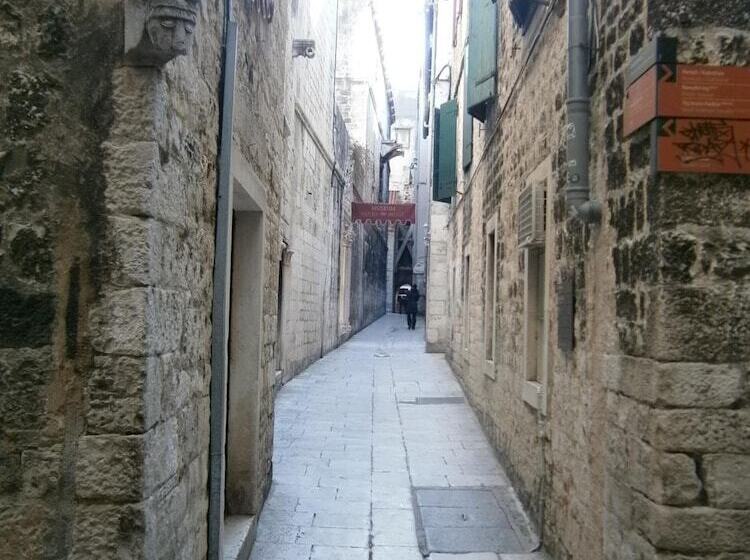 Rooms And Apartments Djanovic