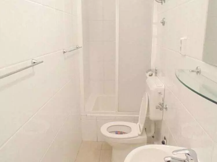 Rooms And Apartments Djanovic