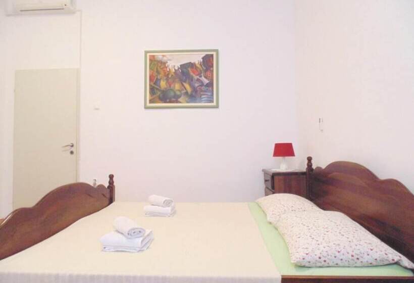 Rooms And Apartments Djanovic