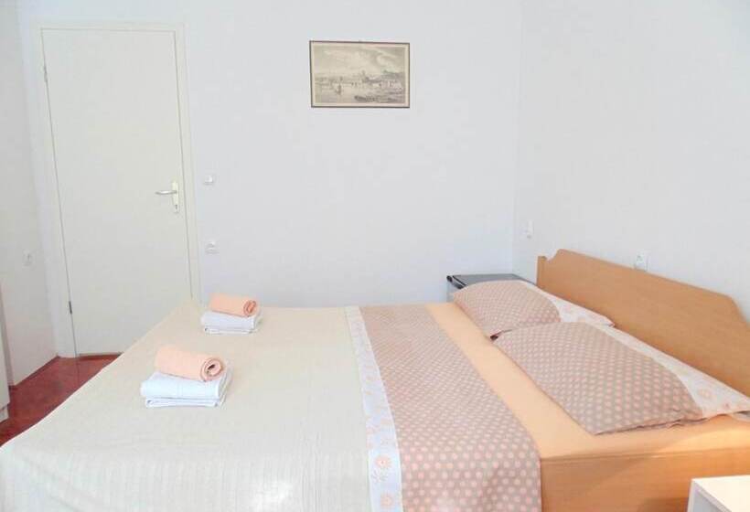 Rooms And Apartments Djanovic