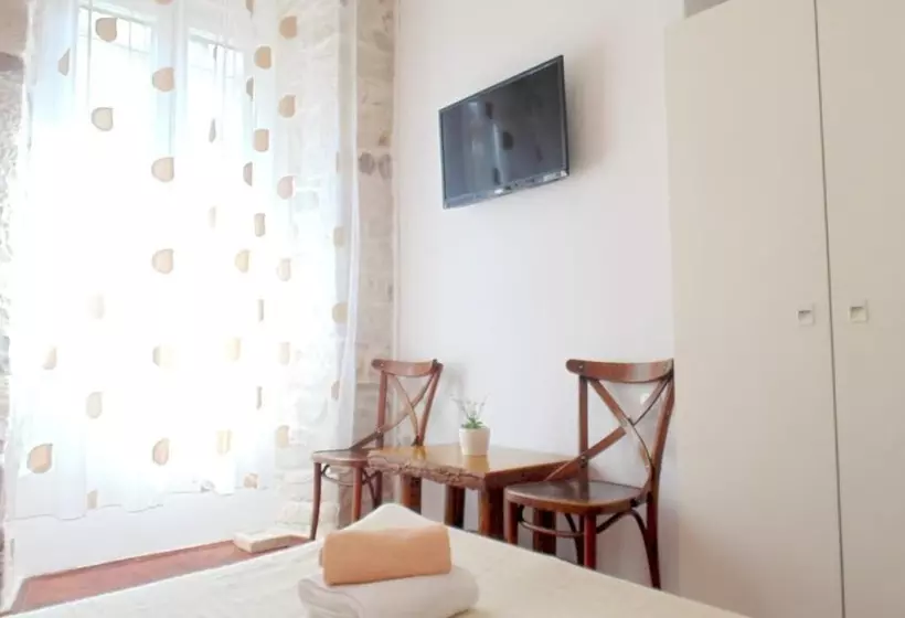 Rooms And Apartments Djanovic