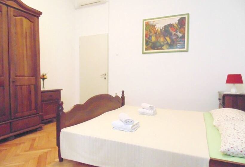 Rooms And Apartments Djanovic