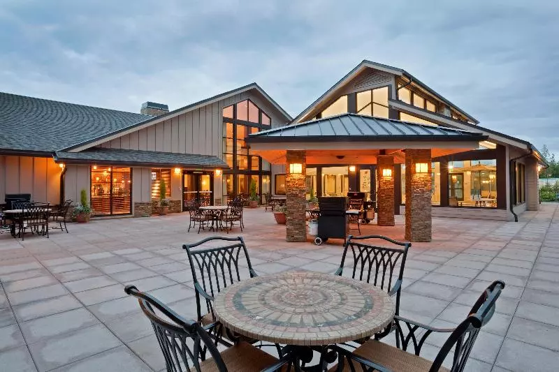 Staybridge Suites Everett   Paine Field, An Ihg