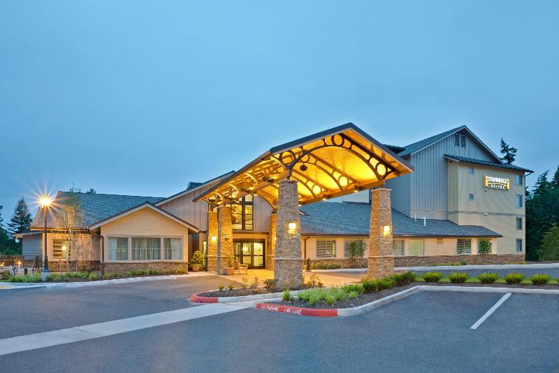 Staybridge Suites Everett   Paine Field, An Ihg