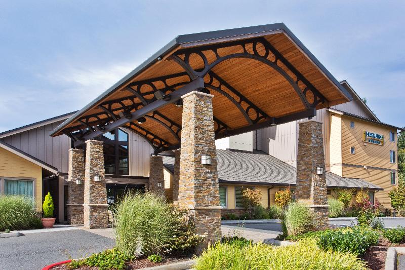 Staybridge Suites Everett   Paine Field, An Ihg