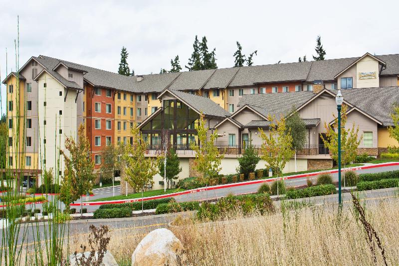 Staybridge Suites Everett   Paine Field, An Ihg