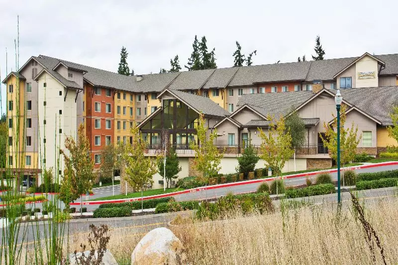 Staybridge Suites Everett   Paine Field, An Ihg