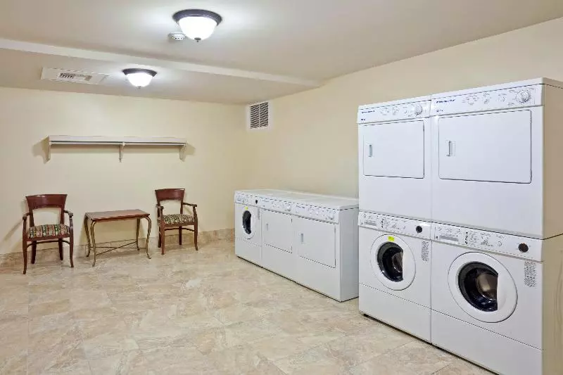 Staybridge Suites Everett   Paine Field, An Ihg