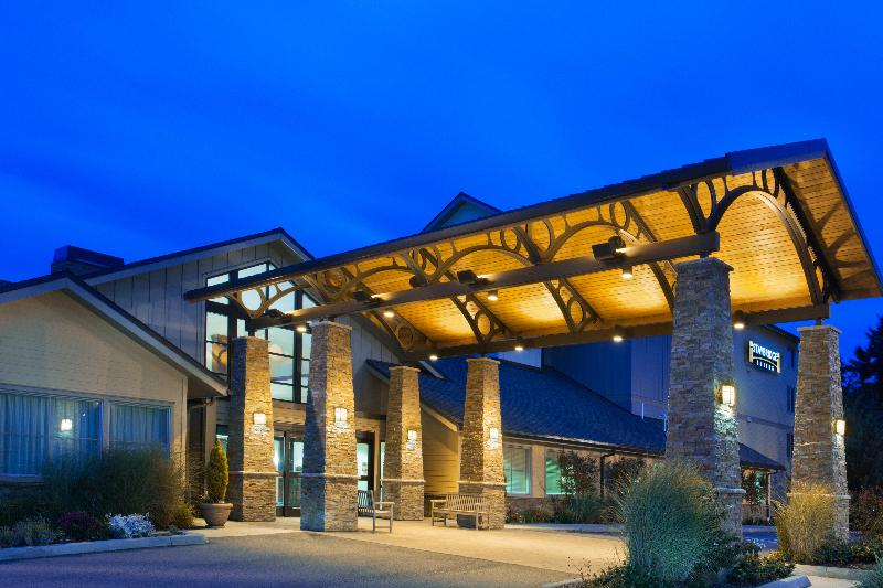 Staybridge Suites Everett   Paine Field, An Ihg
