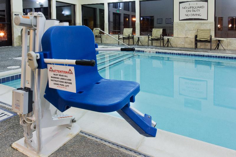 Staybridge Suites Everett   Paine Field, An Ihg