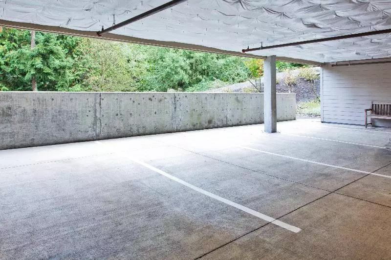 Staybridge Suites Everett   Paine Field, An Ihg