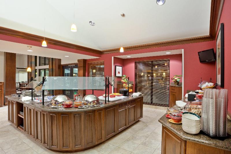 Staybridge Suites Everett   Paine Field, An Ihg