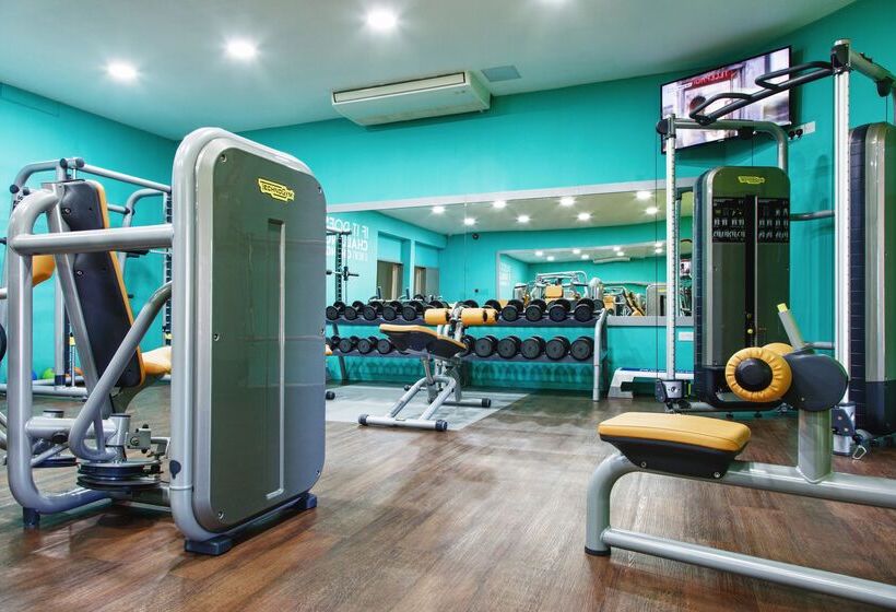 Ax Sunny Coast Resort & Spa