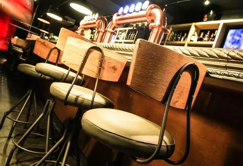 Ax Sunny Coast Resort & Spa