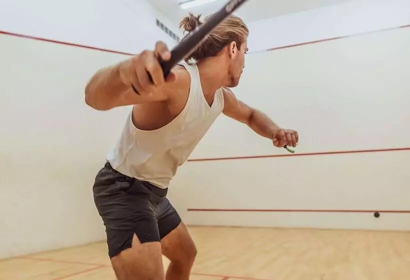 Ax Sunny Coast Resort & Spa