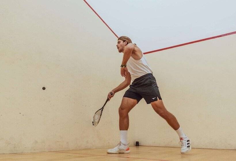 Ax Sunny Coast Resort & Spa