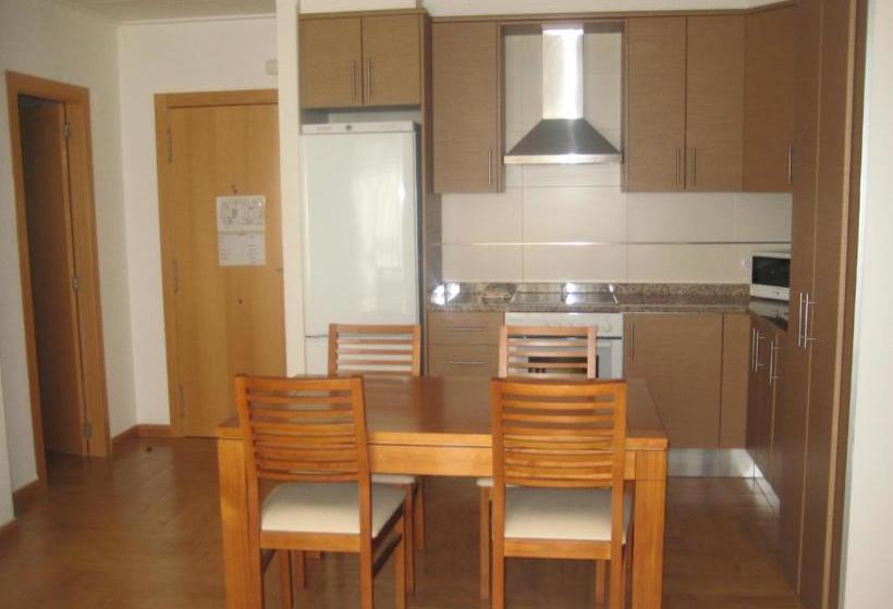 Avenida Valencia 17 Apartamento
