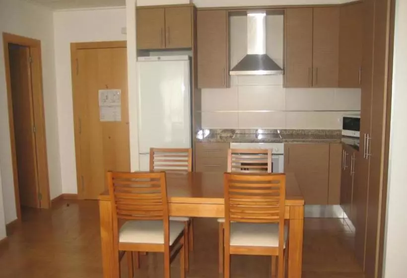 Avenida Valencia 17 Apartamento