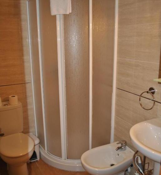 Avenida Valencia 17 Apartamento