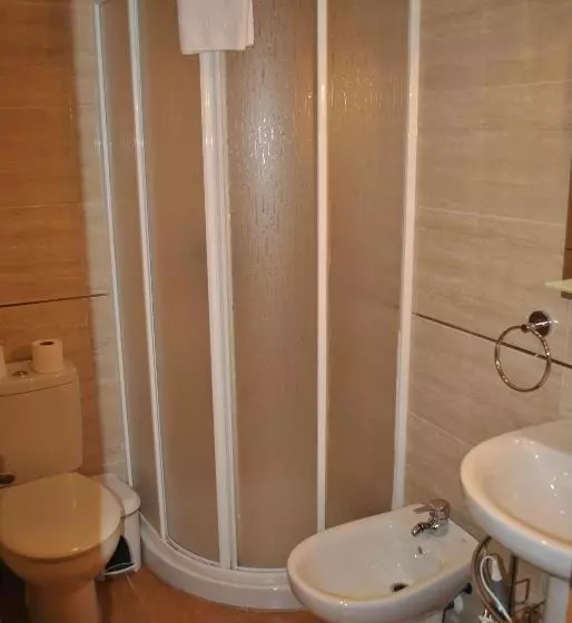 Avenida Valencia 17 Apartamento