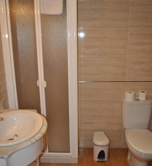 Avenida Valencia 17 Apartamento