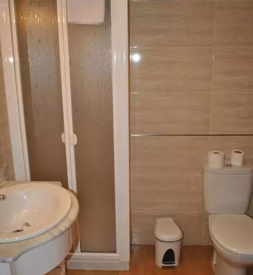 Avenida Valencia 17 Apartamento