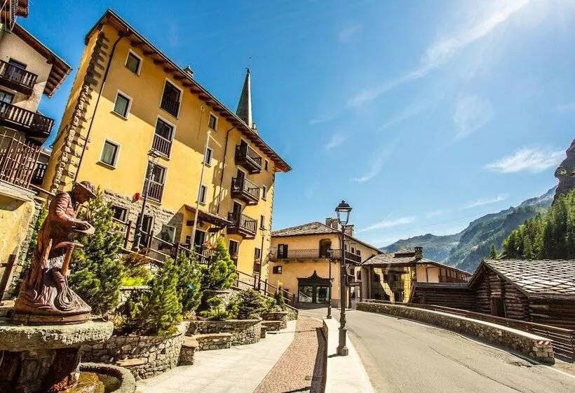 Art Hotel Grandes Murailles