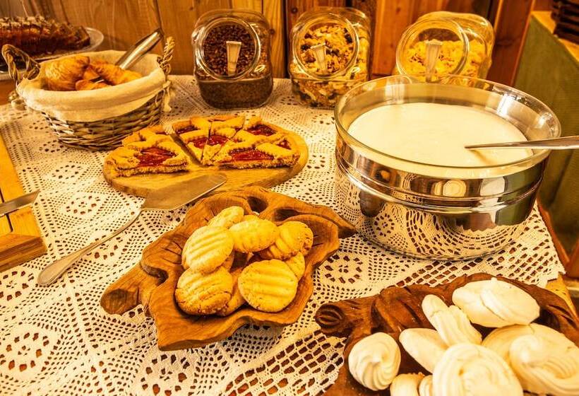 Art Hotel Grandes Murailles