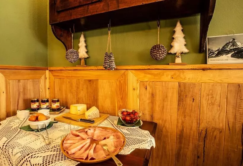 Art Hotel Grandes Murailles