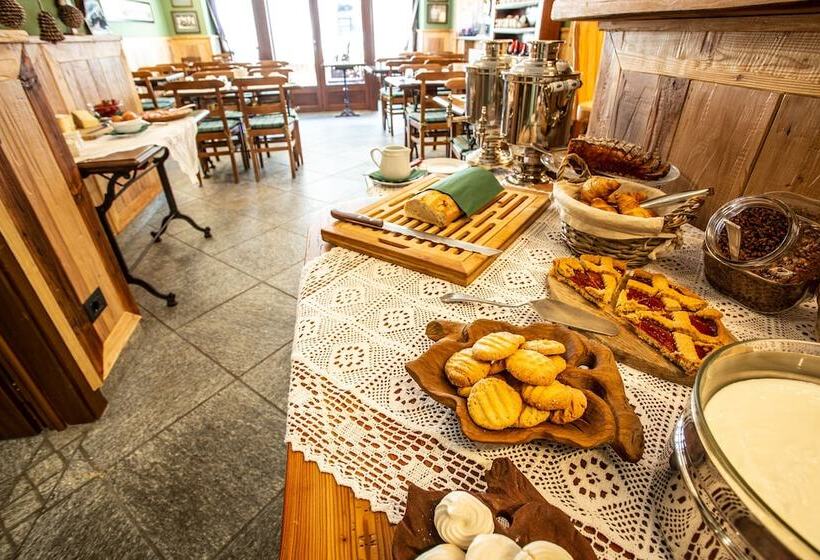 Art Hotel Grandes Murailles