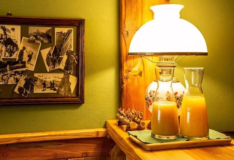 Art Hotel Grandes Murailles