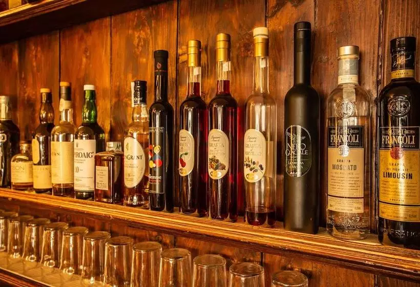 Art Hotel Grandes Murailles