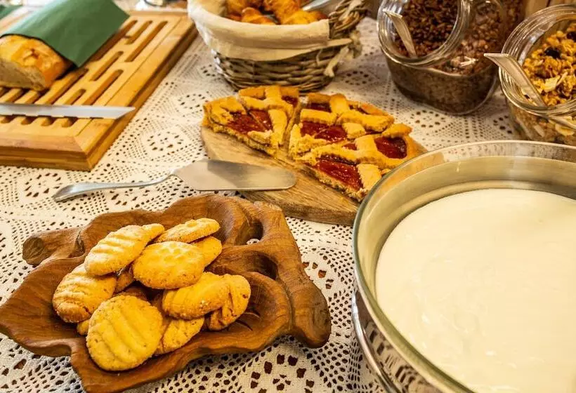 Art Hotel Grandes Murailles