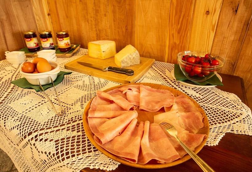 Art Hotel Grandes Murailles