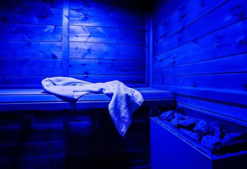 Art Hotel Grandes Murailles