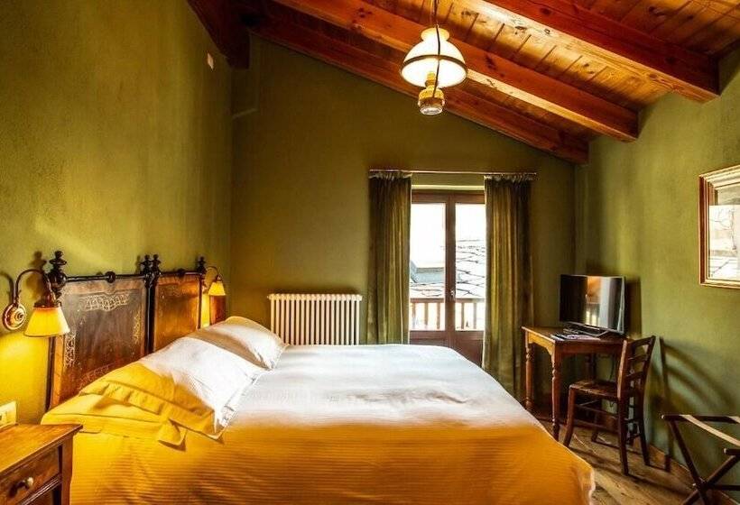 Art Hotel Grandes Murailles