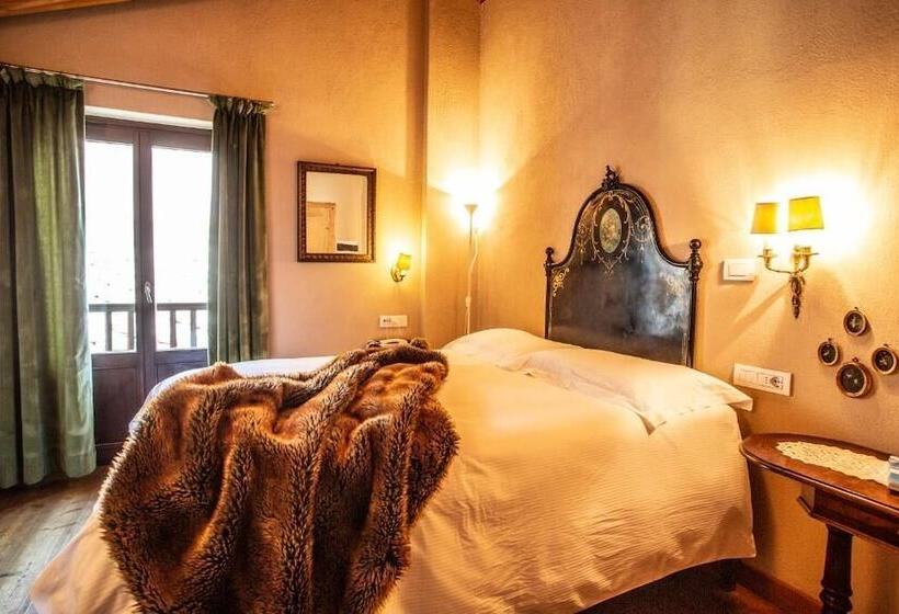 Art Hotel Grandes Murailles