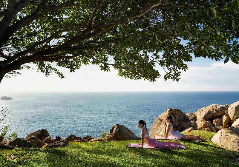 Hotel Banyan Tree Cabo Marques