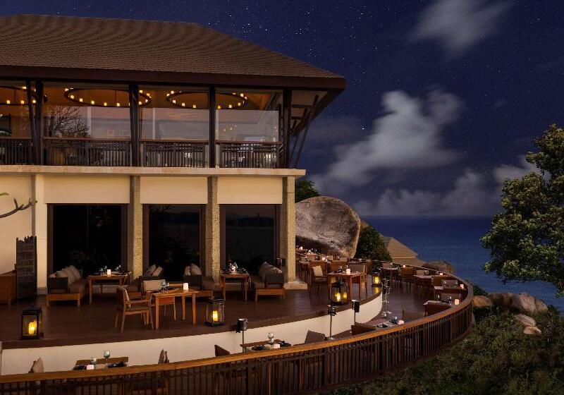 Hotel Banyan Tree Cabo Marques