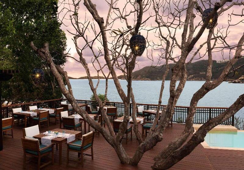 Hotel Banyan Tree Cabo Marques