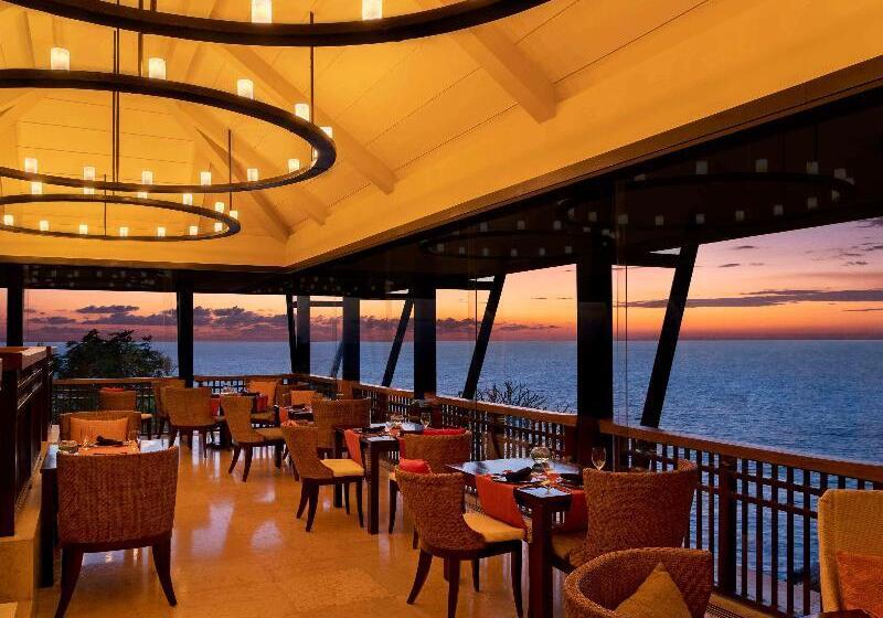 Hotel Banyan Tree Cabo Marques